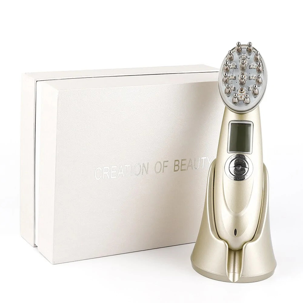 Hair Growth Laser Comb